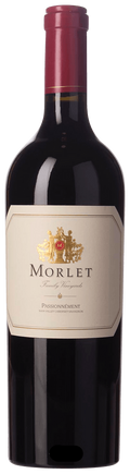Morlet Cabernet Sauvignon Passionnemnt 2019 750 ML