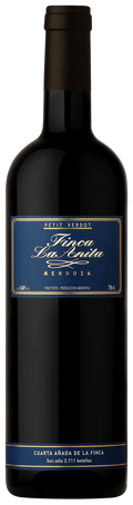 Finca La Anita Agrelo Mendoza Petit Verdot 750 ML