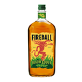 Fireball Apple Cinnamon Whiskey 1 L