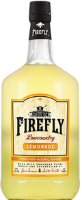 Firefly lemonade Vodka 750 ML
