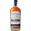 Five Trail Whiskey Barrel Proof 750 ML