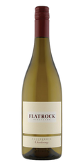 Flat Rock Chardonnay California 750 ML