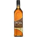 Flor de Cana 4 Year Old Oro Rum 1 L