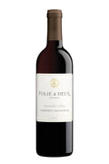 Folie A Deux Alexander Valley Cabernet Sauvignon 2022 750 ML