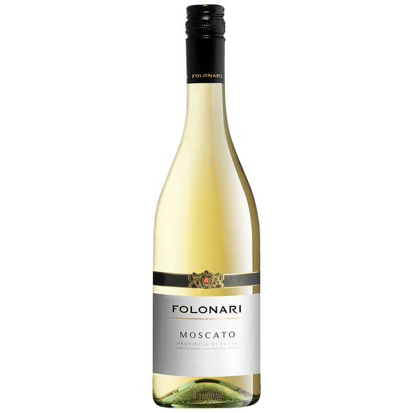 Folonari Provincia Di Pavia Moscato 750 ML Buy Now Online Shoppings