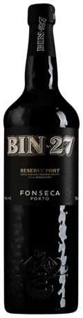 Fonseca Bin 27 Reserve Port 750 ML
