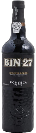 Fonseca Bin No. 27 Ruby Port 750 ML