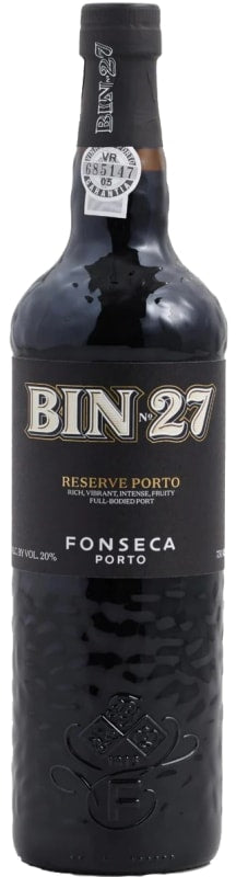 Fonseca Bin No. 27 Ruby Port 750 ML