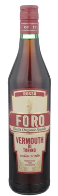 Foro Vermouth Di Torino Rosso 750 ML