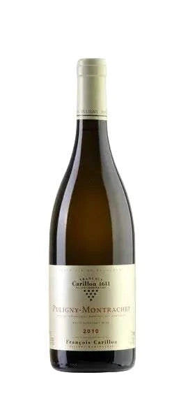 Francois Carillon Puligny Montrachet 2023 750 ML