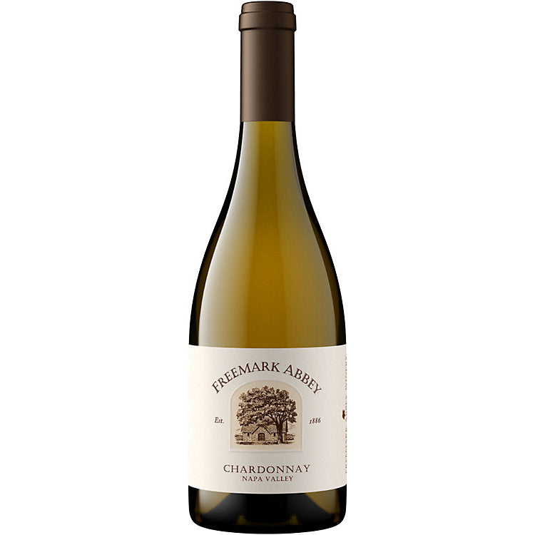 Freemark Abbey Chardonnay Napa Valley 2023 750 ML