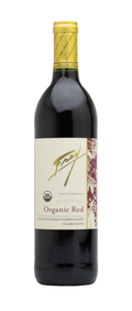 Frey Vineyards Organic Natural Red 750 ML
