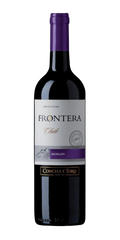 Frontera Merlot Valle Central 1.5 L