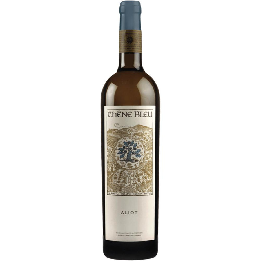 Chene Bleu Aliot 2023 750 ML