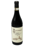 G.D. Vajra Barolo Coste Di Rose 2021 750 ML