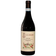 G.D. Vajra Langhe Nebbiolo 2023 750 ML