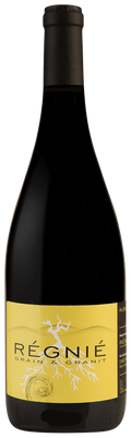 Jean Paul Et Charly Thevenet Grain Et Granit Regnie 2023 750 ML