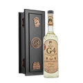 G4 Tequila Madera Reposado Tequila 100% de Agave Edicion Dia De Muertos 750 ML