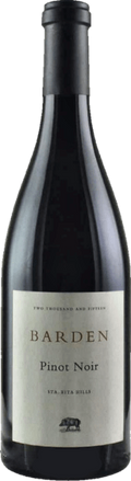 Margerum Barden Pinot Noir 2022 750 ML
