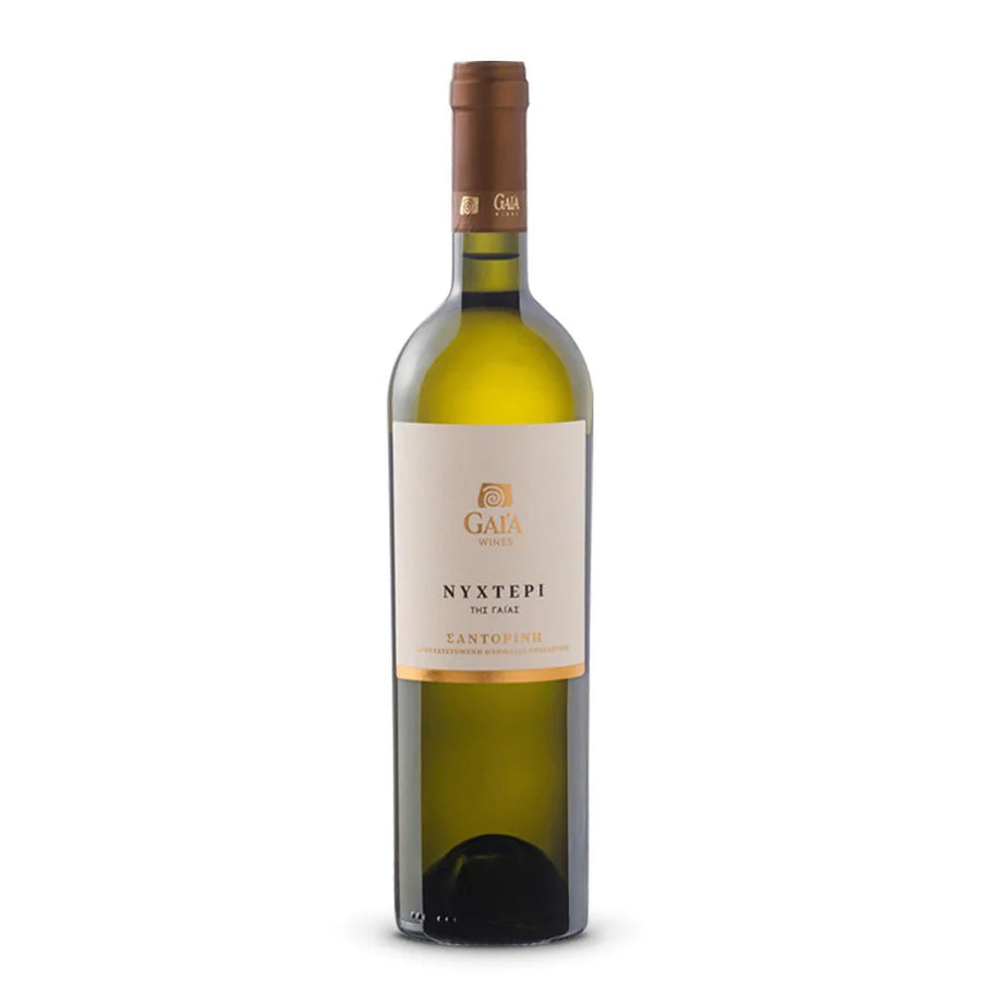 GAI'A Santorini Nychteri 2020 750 ML