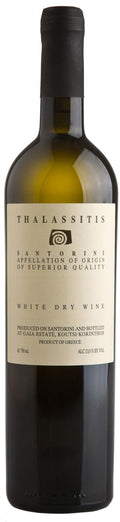 GAI'A Thalassitis 2024 750 ML