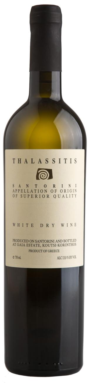 GAI'A Thalassitis 2024 750 ML
