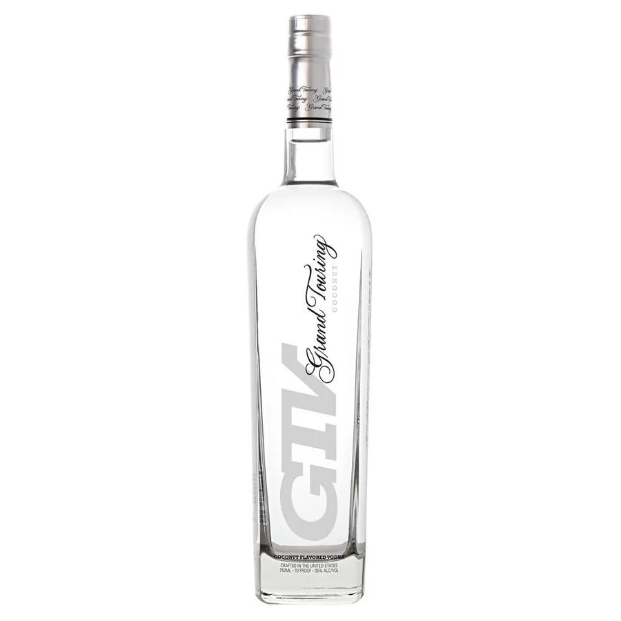 GTV Grand Touring Coconut Vodka 750 ML