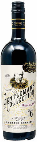 Gentlemans Collection Red Blend 750 ML