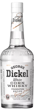 George Dickel White Foundation Recipe 750 ML