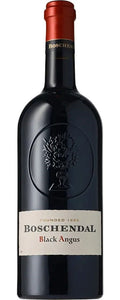 Boschendal Heritage Collection Black Angus 2020 750 ML