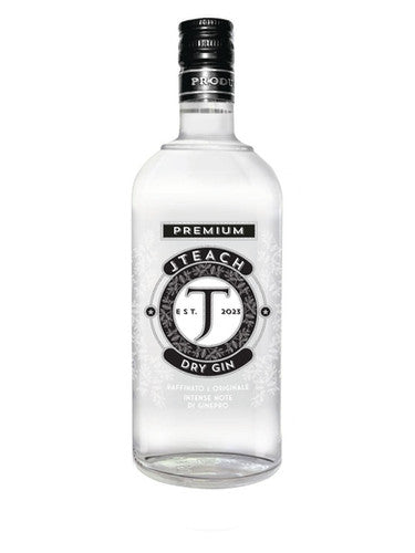 Giarola Savem Jteach Premium Dry Gin 750 ML