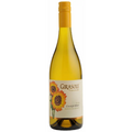 Girasole Vineyards Chardonnay Mendocino 750 ML