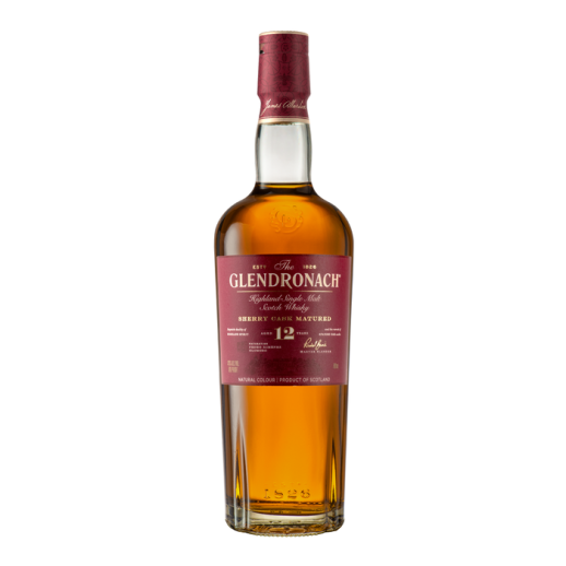 Glendronach 12yr Scotch 700 ML