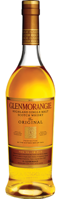 Glenmorangie Single Malt Scotch The Original 10 Year 86 1.75 L