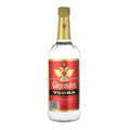 Glenmore Vodka 1 L