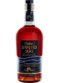 Gosling's Spirited Seas Rum 750 ML
