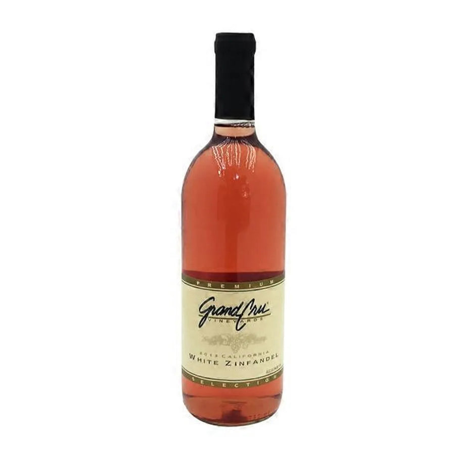 Grand Cru White Zinfandel 750 ML
