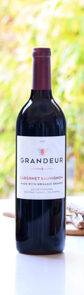 Grandeur Cabernet Sauvignon 750 ML