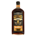 Grind Mocha Espresso Rum Liqueur 750 ML