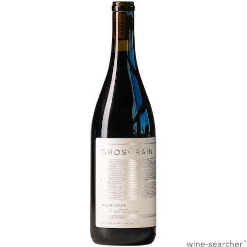 Grosgrain Mourvedre Walla Walla Valley 2022 750 ML