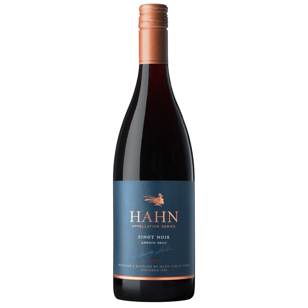 Hahn Appellation Series Pinot Noir 750 ML