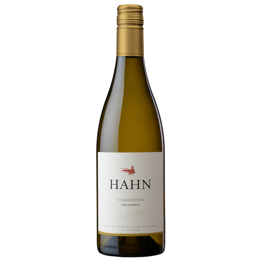Hahn Founder's Chardonnay 750 ML
