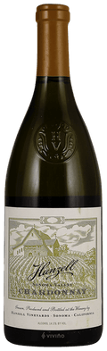 Hanzell Chardonnay 2020 750 ML