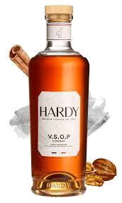 Hardy Cognac VSOP