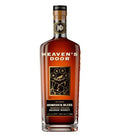 Heaven's Door Bourbon Home Sick Blues 6 Yr 122.7 750 ML