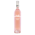 Hecht & Bannier Languedoc Rose 750 ML