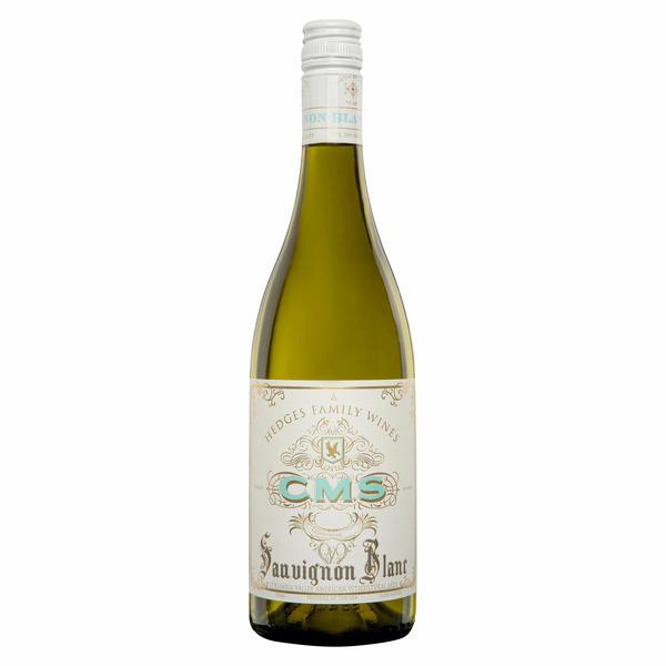 Hedges CMS Sauvignon Blanc Columbia Valley 2024 750 ML