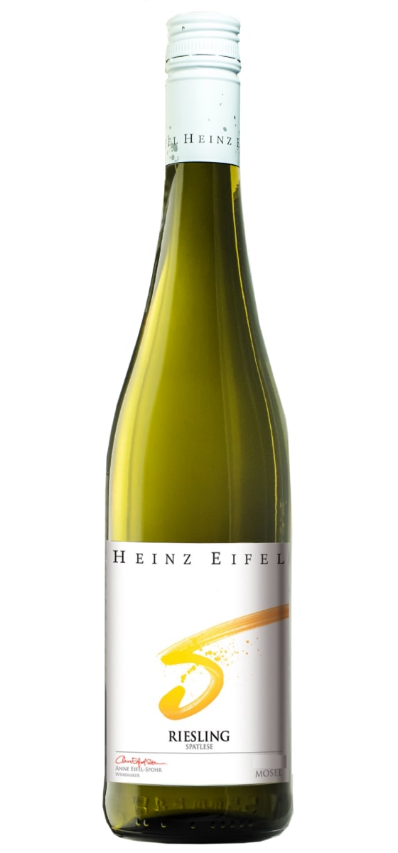 Heinz Eifel Riesling Spatlese 2023 750 ML