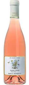 Henri Bourgeois Sancerre Pinot Noir Rose 2025 750 ML