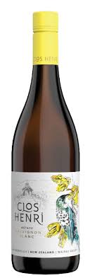Henri Bourgeois Sauvignon Blanc Marlborough 2024 750 ML